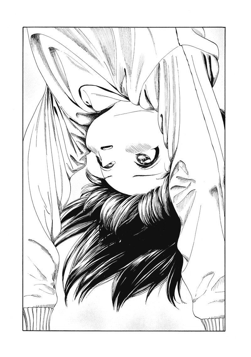 đọc truyện Akebi-chan No Sailor Fuku Chương 0 ảnh 14 tại Thiên Thai Truyện