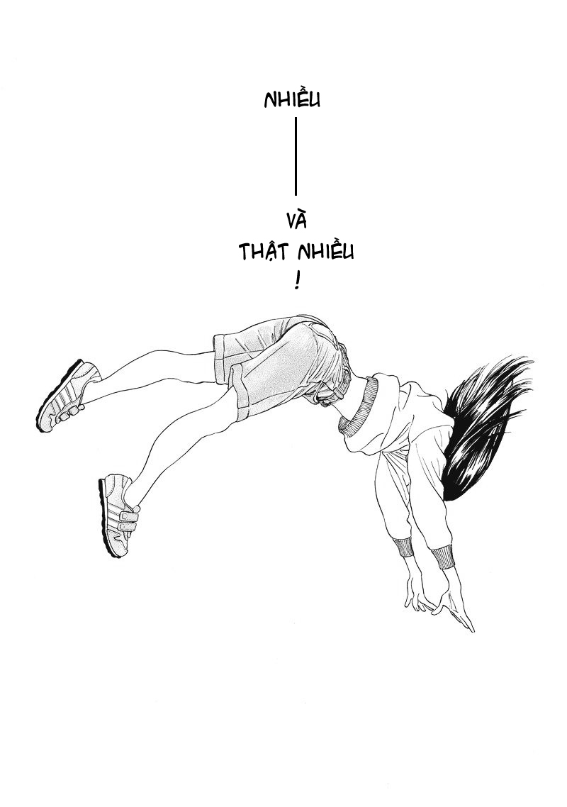 đọc truyện Akebi-chan No Sailor Fuku Chương 0 ảnh 15 tại Thiên Thai Truyện