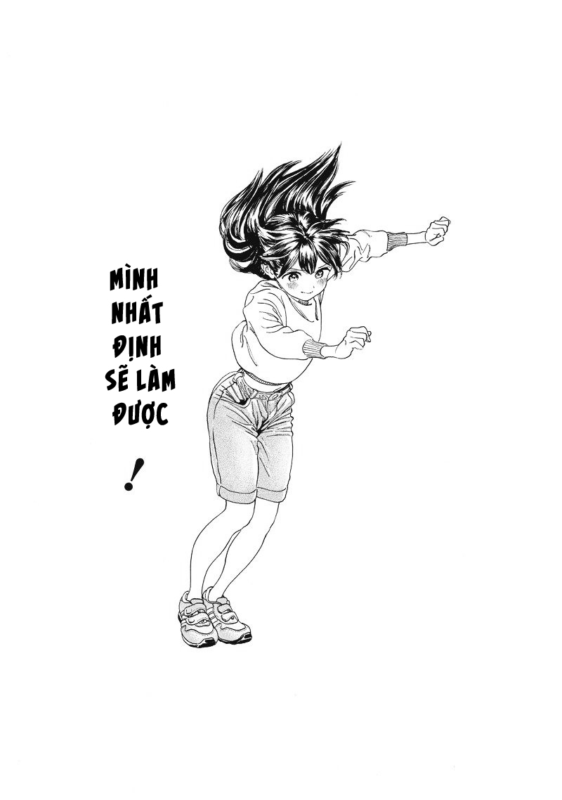 đọc truyện Akebi-chan No Sailor Fuku Chương 0 ảnh 16 tại Thiên Thai Truyện