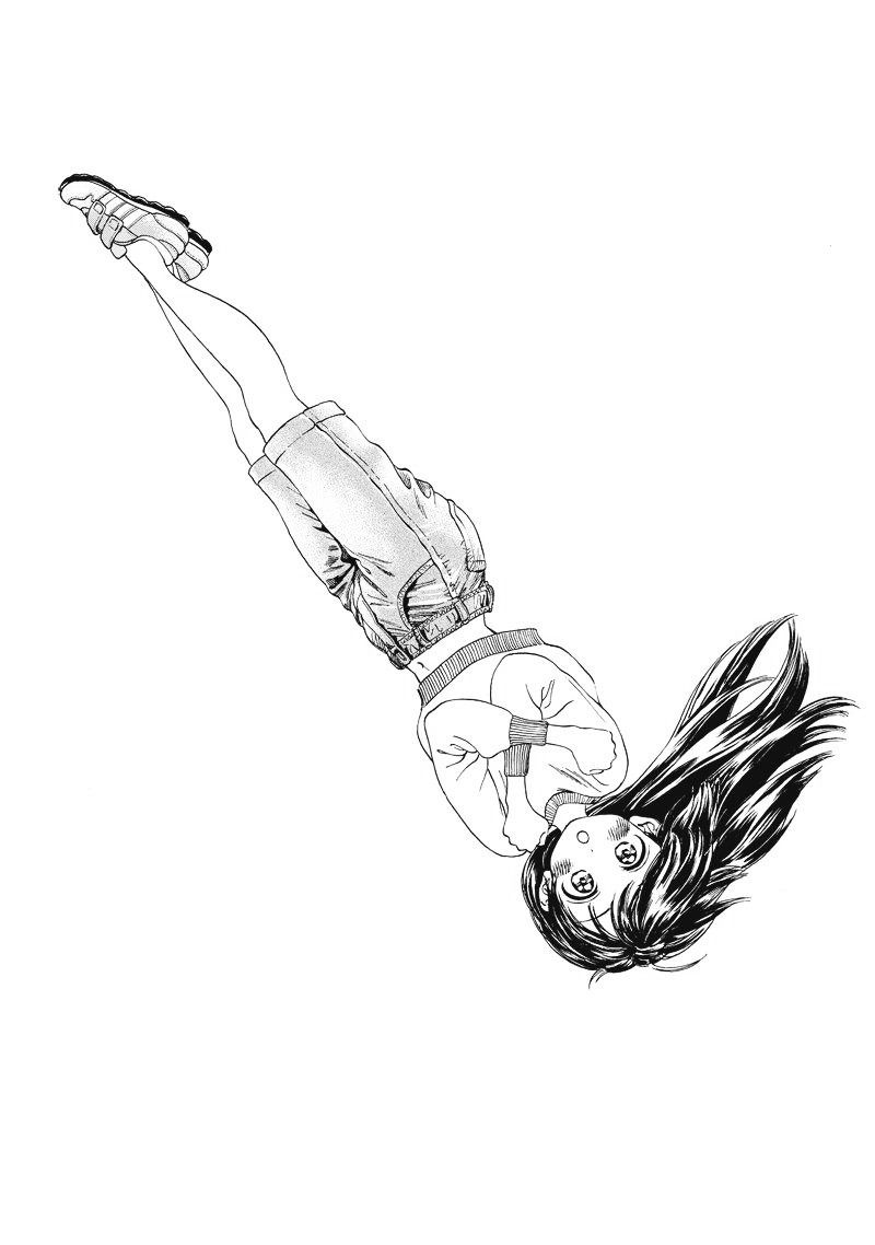 đọc truyện Akebi-chan No Sailor Fuku Chương 0 ảnh 21 tại Thiên Thai Truyện