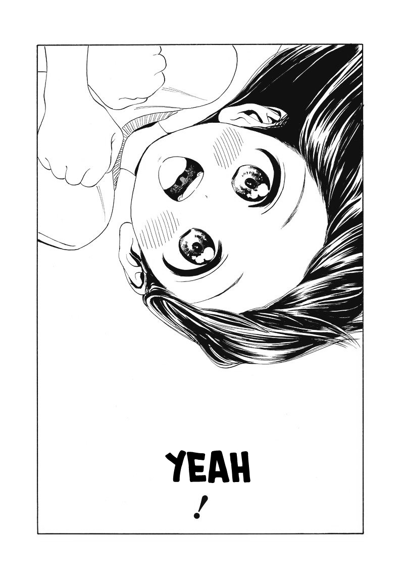 đọc truyện Akebi-chan No Sailor Fuku Chương 0 ảnh 22 tại Thiên Thai Truyện