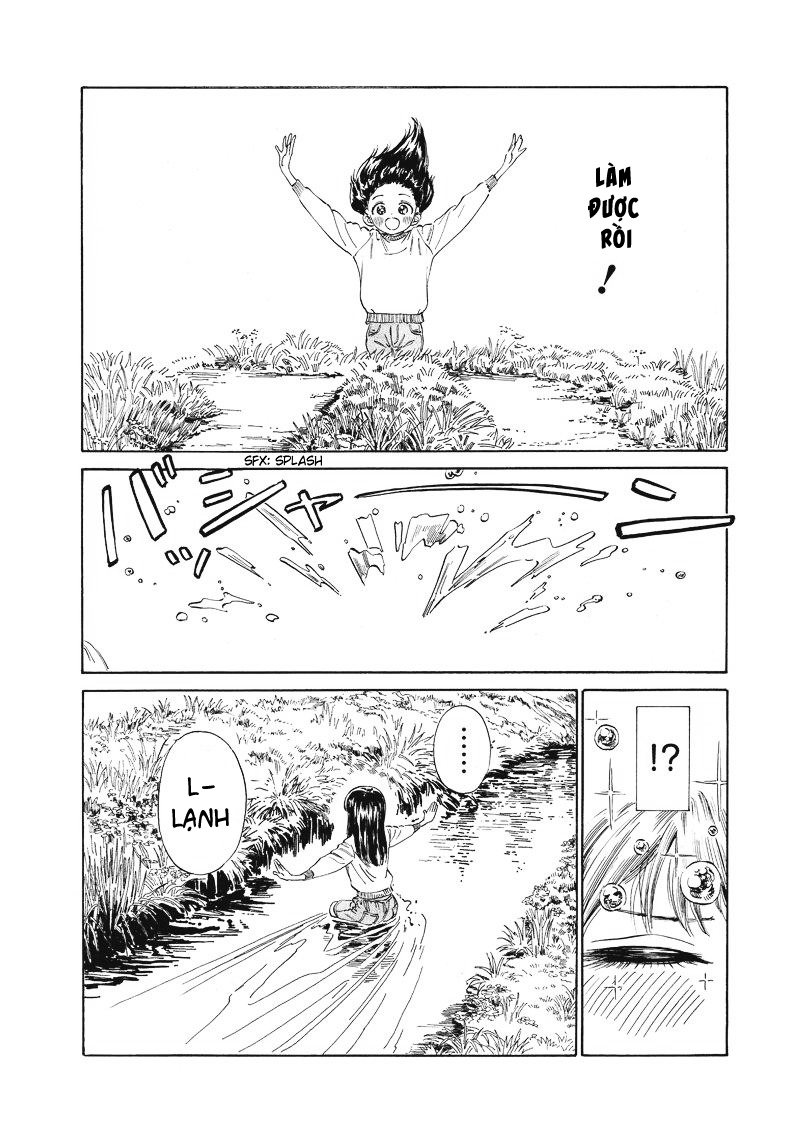 đọc truyện Akebi-chan No Sailor Fuku Chương 0 ảnh 23 tại Thiên Thai Truyện