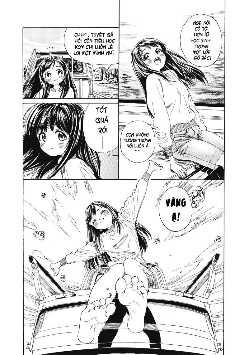 đọc truyện Akebi-chan No Sailor Fuku Chương 0 ảnh 26 tại Thiên Thai Truyện