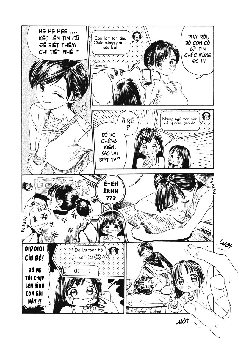 đọc truyện Akebi-chan No Sailor Fuku Chương 0 ảnh 30 tại Thiên Thai Truyện