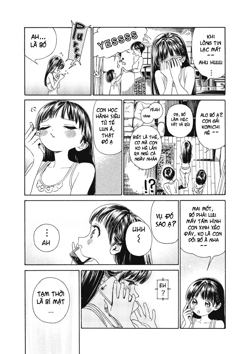 đọc truyện Akebi-chan No Sailor Fuku Chương 0 ảnh 31 tại Thiên Thai Truyện