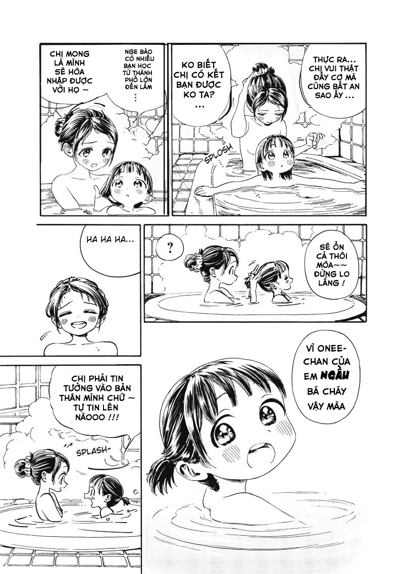 đọc truyện Akebi-chan No Sailor Fuku Chương 0 ảnh 37 tại Thiên Thai Truyện