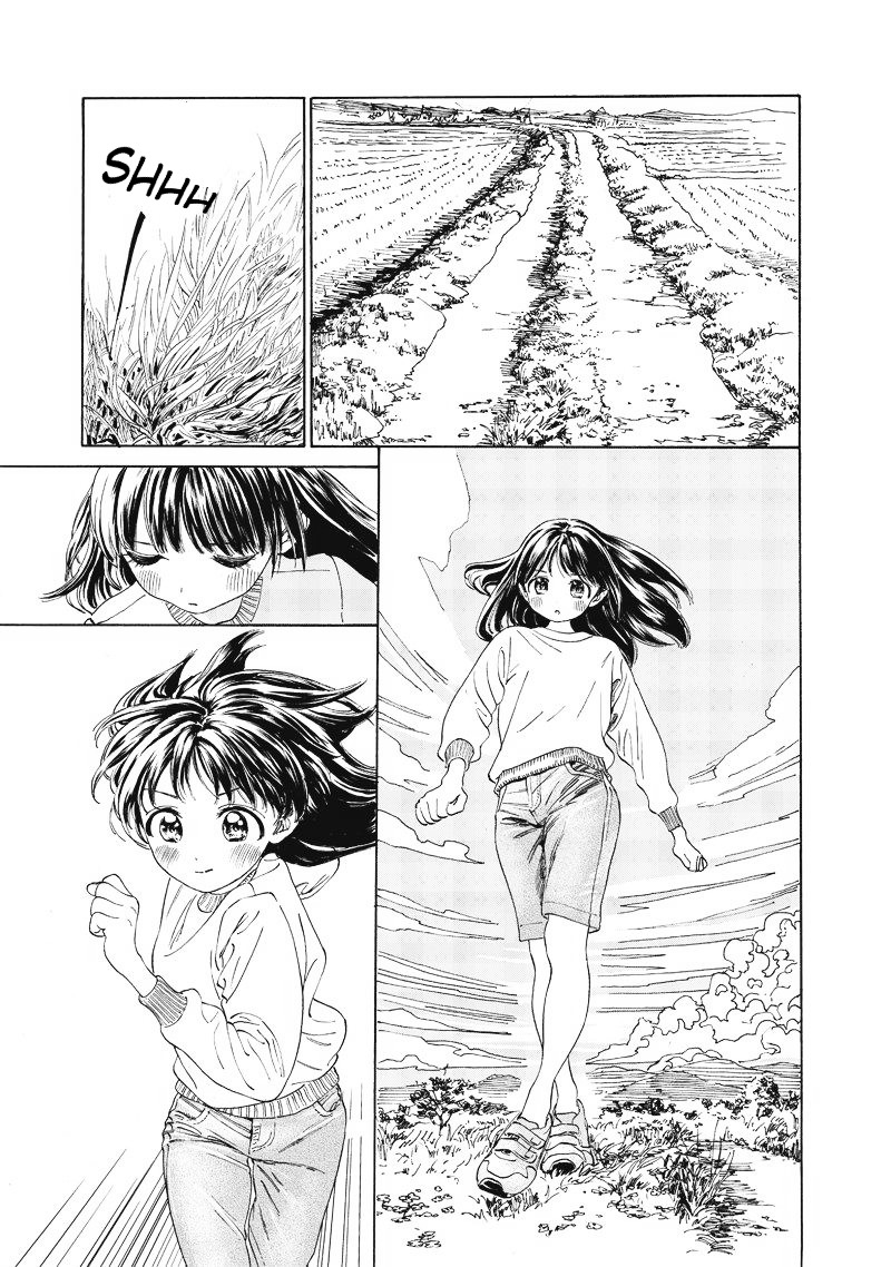 đọc truyện Akebi-chan No Sailor Fuku Chương 0 ảnh 6 tại Thiên Thai Truyện