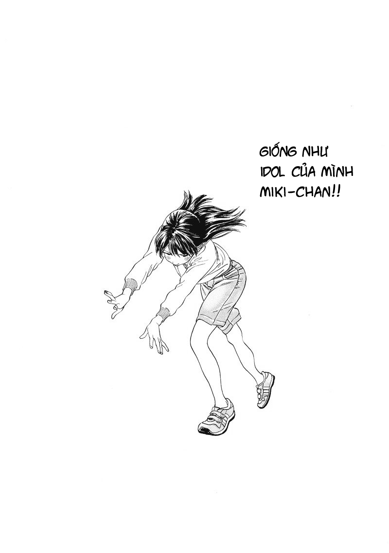 đọc truyện Akebi-chan No Sailor Fuku Chương 0 ảnh 8 tại Thiên Thai Truyện