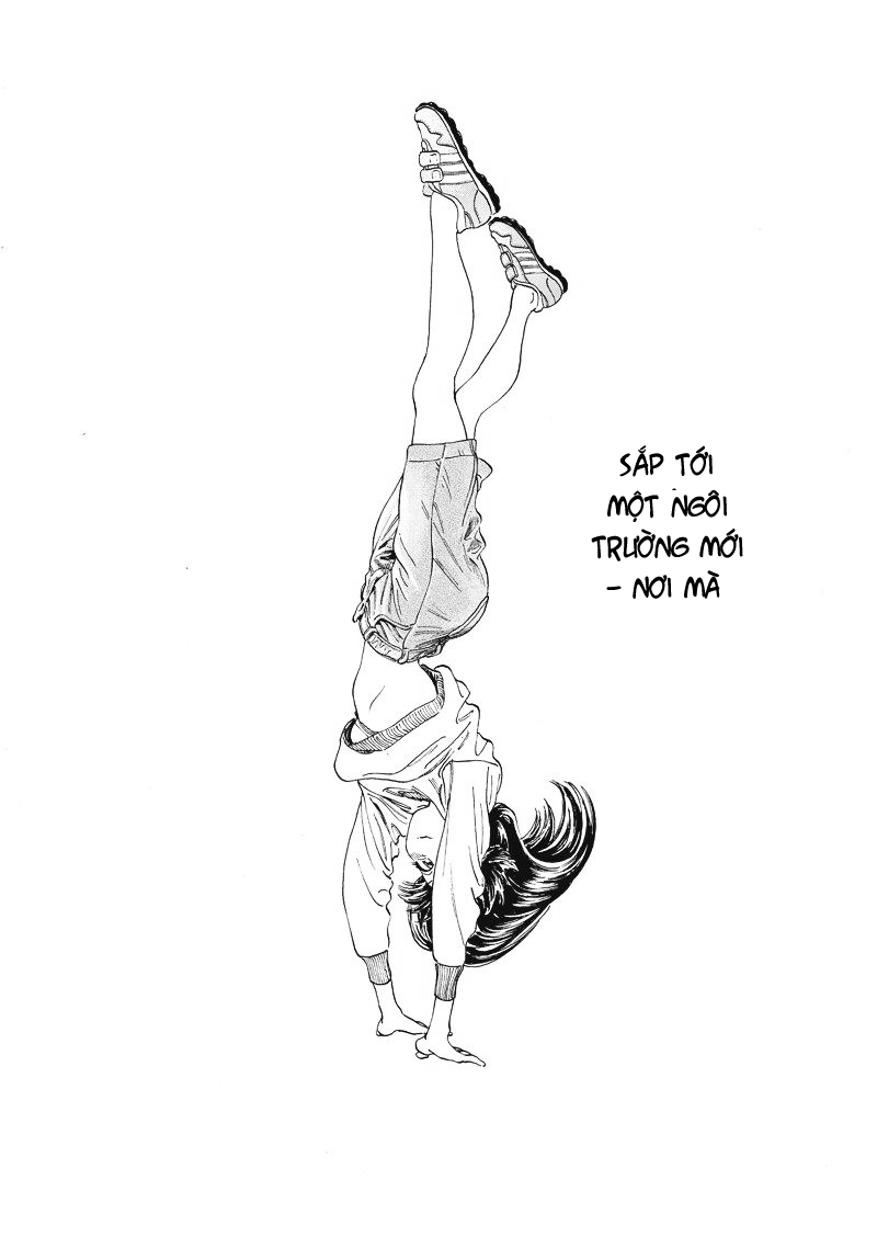 đọc truyện Akebi-chan No Sailor Fuku Chương 0 ảnh 10 tại Thiên Thai Truyện