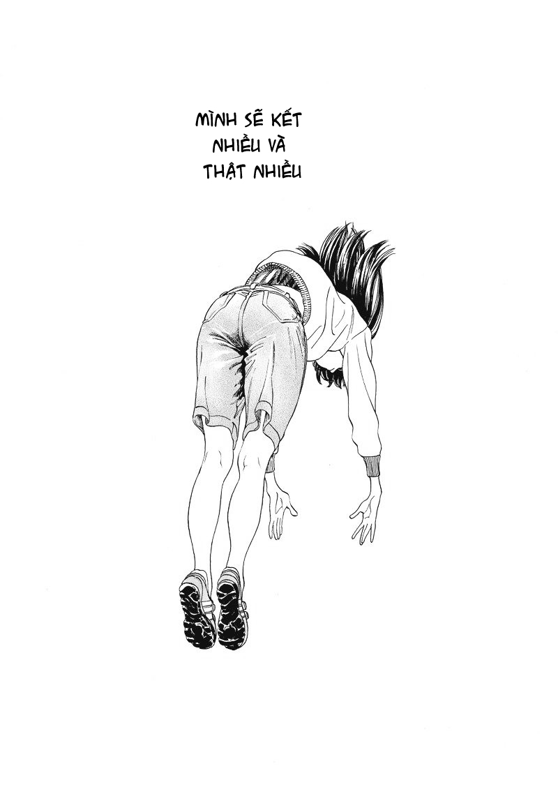 đọc truyện Akebi-chan No Sailor Fuku Chương 0 ảnh 11 tại Thiên Thai Truyện