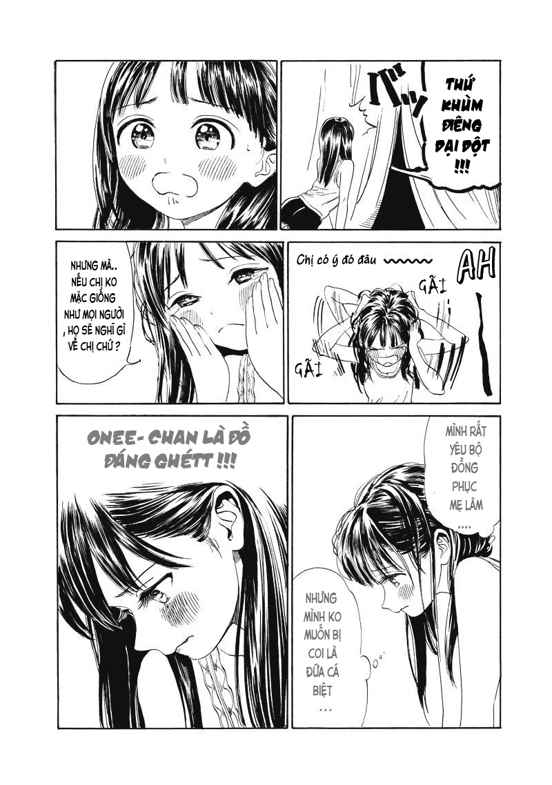 đọc truyện Akebi-chan No Sailor Fuku Chương 1 ảnh 23 tại Thiên Thai Truyện