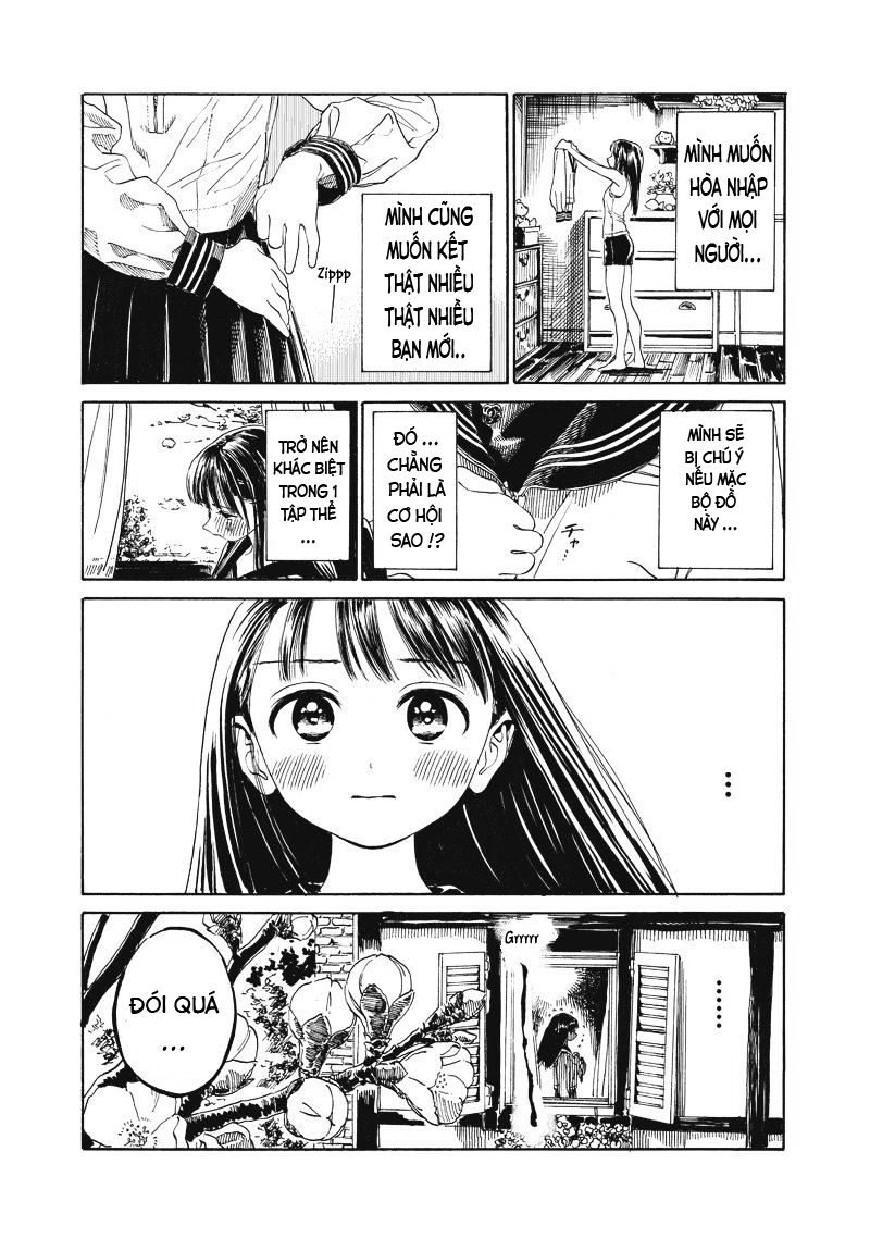 đọc truyện Akebi-chan No Sailor Fuku Chương 1 ảnh 24 tại Thiên Thai Truyện