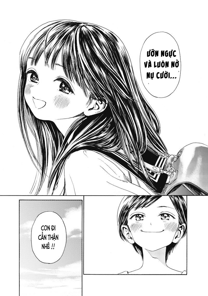 đọc truyện Akebi-chan No Sailor Fuku Chương 1 ảnh 26 tại Thiên Thai Truyện