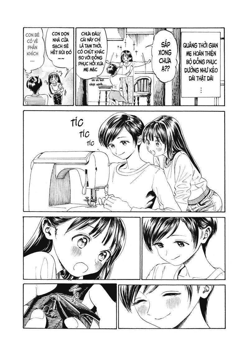 đọc truyện Akebi-chan No Sailor Fuku Chương 1 ảnh 8 tại Thiên Thai Truyện