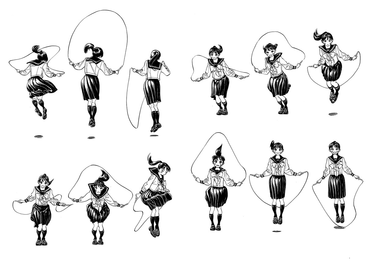 đọc truyện Akebi-chan No Sailor Fuku Chương 11 ảnh 13 tại Thiên Thai Truyện