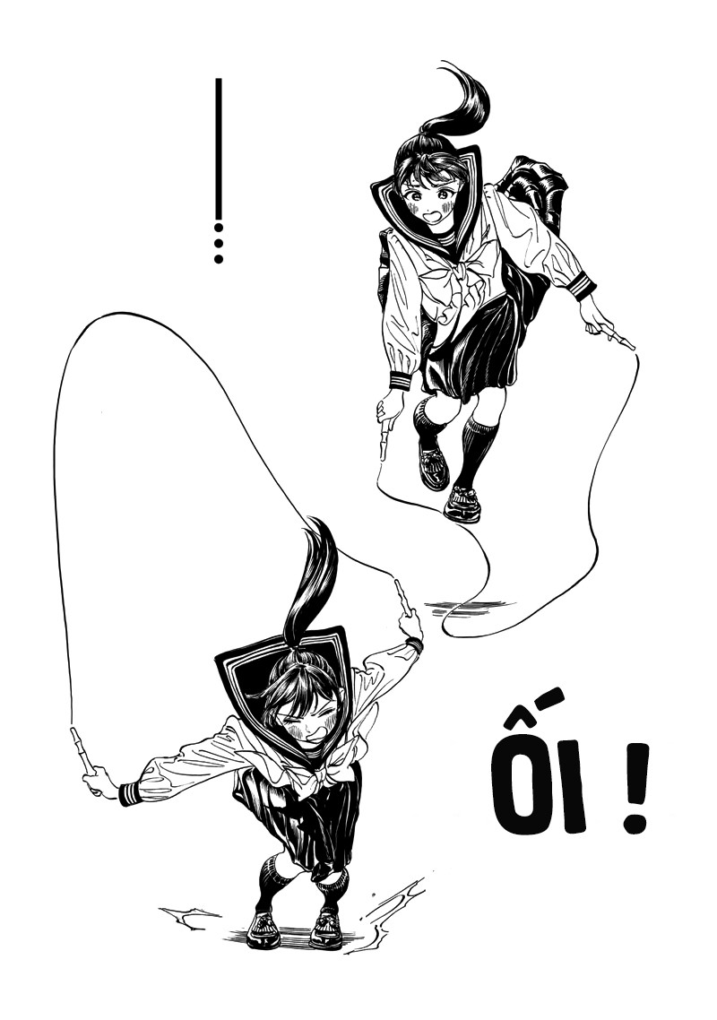 đọc truyện Akebi-chan No Sailor Fuku Chương 11 ảnh 18 tại Thiên Thai Truyện