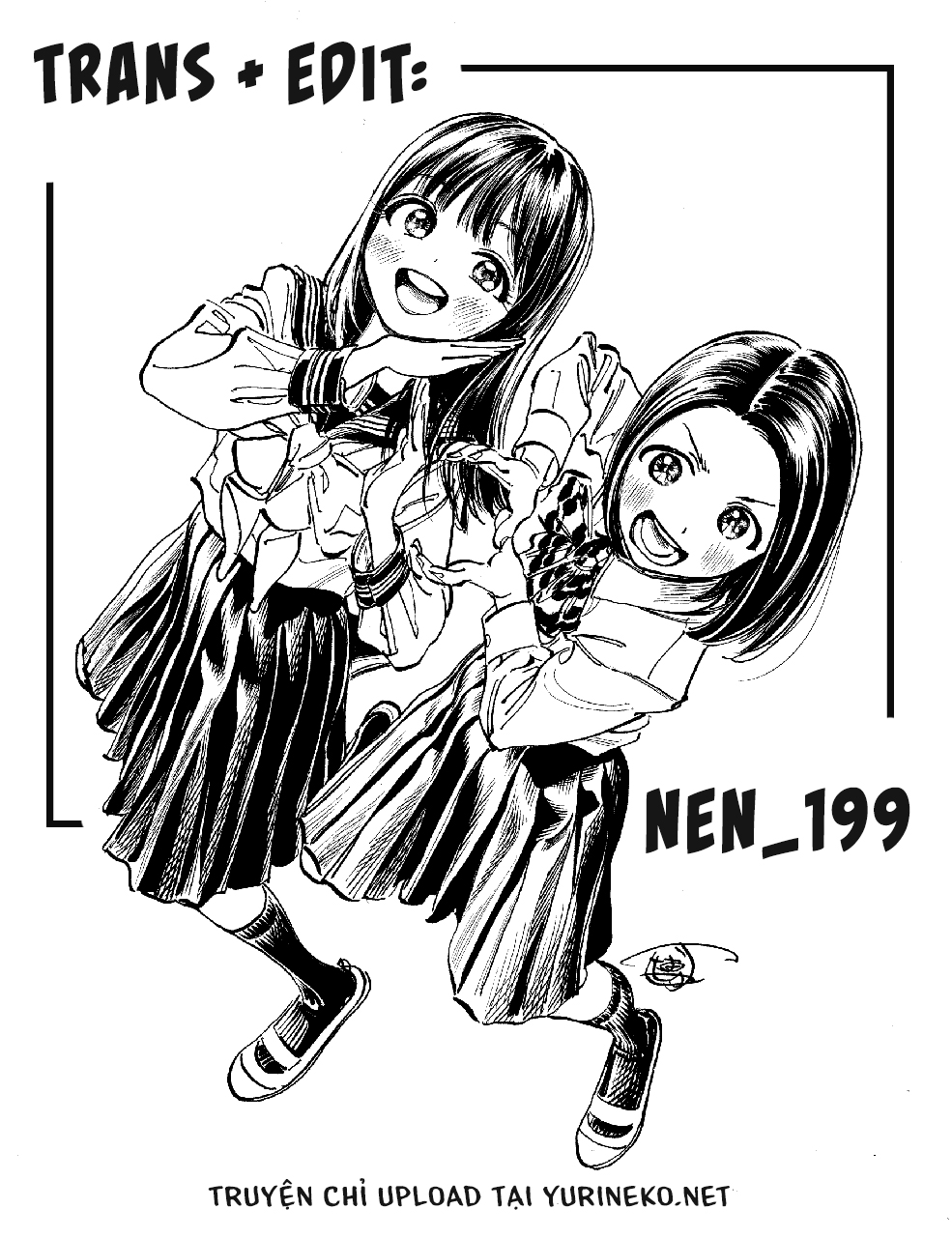 đọc truyện Akebi-chan No Sailor Fuku Chương 11 ảnh 42 tại Thiên Thai Truyện