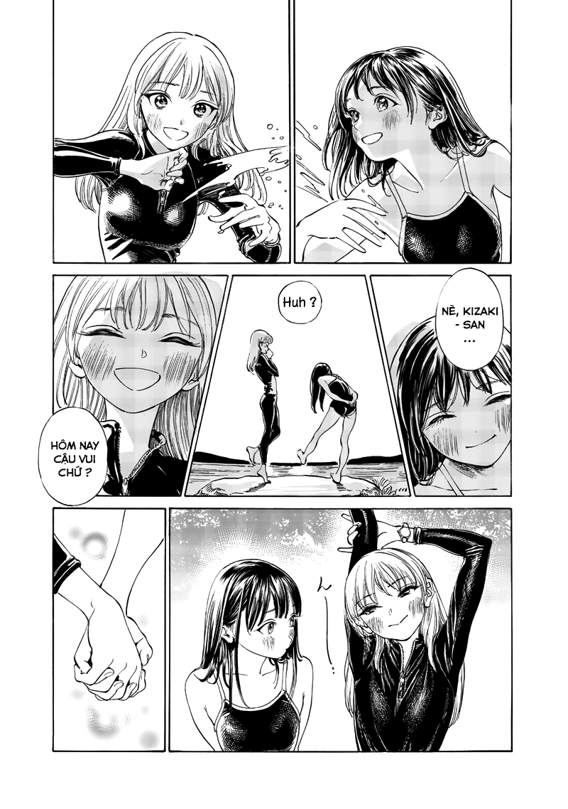 đọc truyện Akebi-chan No Sailor Fuku Chương 12 ảnh 26 tại Thiên Thai Truyện