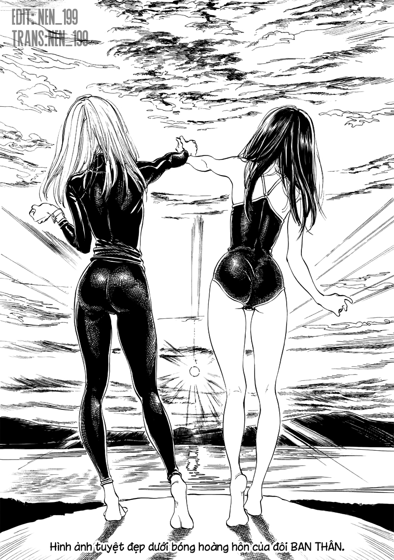 đọc truyện Akebi-chan No Sailor Fuku Chương 12 ảnh 28 tại Thiên Thai Truyện