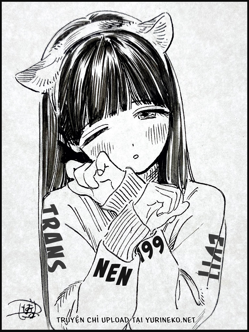 đọc truyện Akebi-chan No Sailor Fuku Chương 13.5 ảnh 11 tại Thiên Thai Truyện