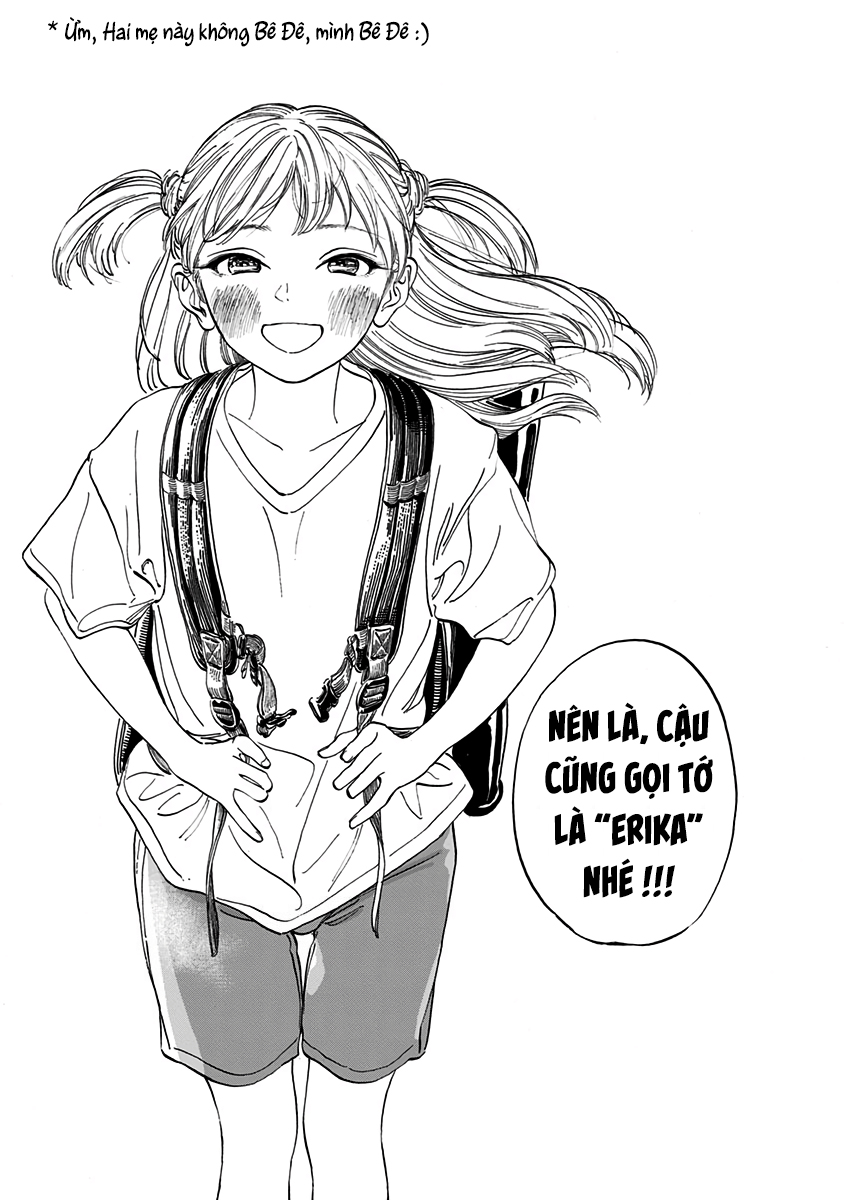 đọc truyện Akebi-chan No Sailor Fuku Chương 13 ảnh 22 tại Thiên Thai Truyện