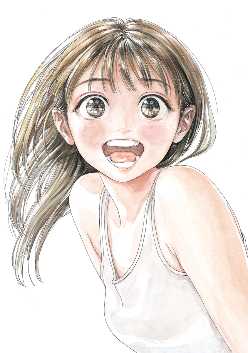 đọc truyện Akebi-chan No Sailor Fuku Chương 13 ảnh 23 tại Thiên Thai Truyện