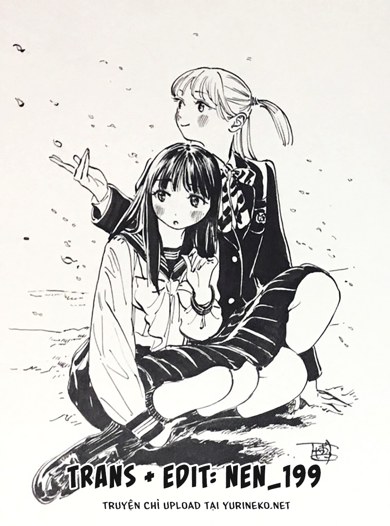 đọc truyện Akebi-chan No Sailor Fuku Chương 13 ảnh 26 tại Thiên Thai Truyện