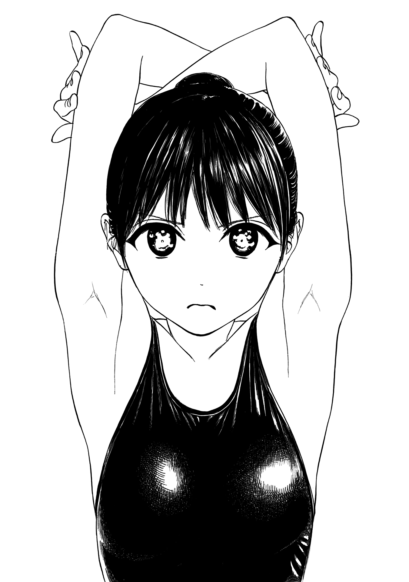 đọc truyện Akebi-chan No Sailor Fuku Chương 14 ảnh 21 tại Thiên Thai Truyện