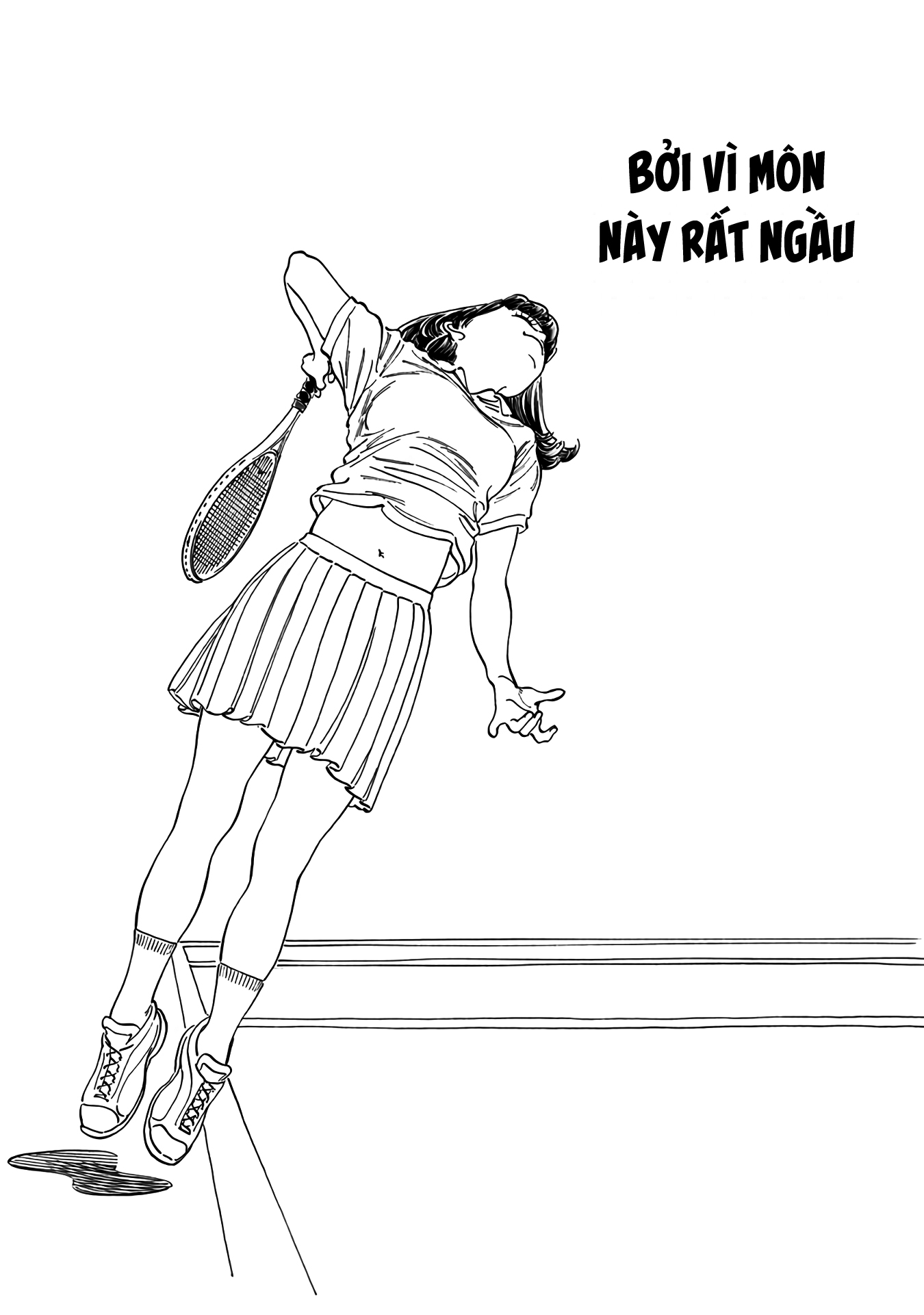 đọc truyện Akebi-chan No Sailor Fuku Chương 17 ảnh 24 tại Thiên Thai Truyện