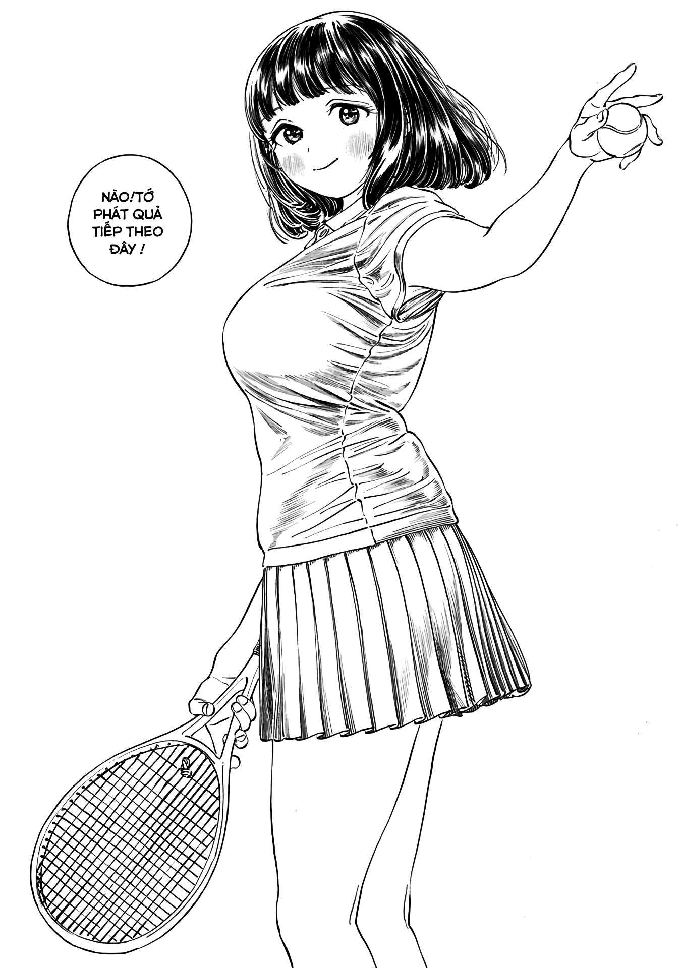 đọc truyện Akebi-chan No Sailor Fuku Chương 17 ảnh 29 tại Thiên Thai Truyện