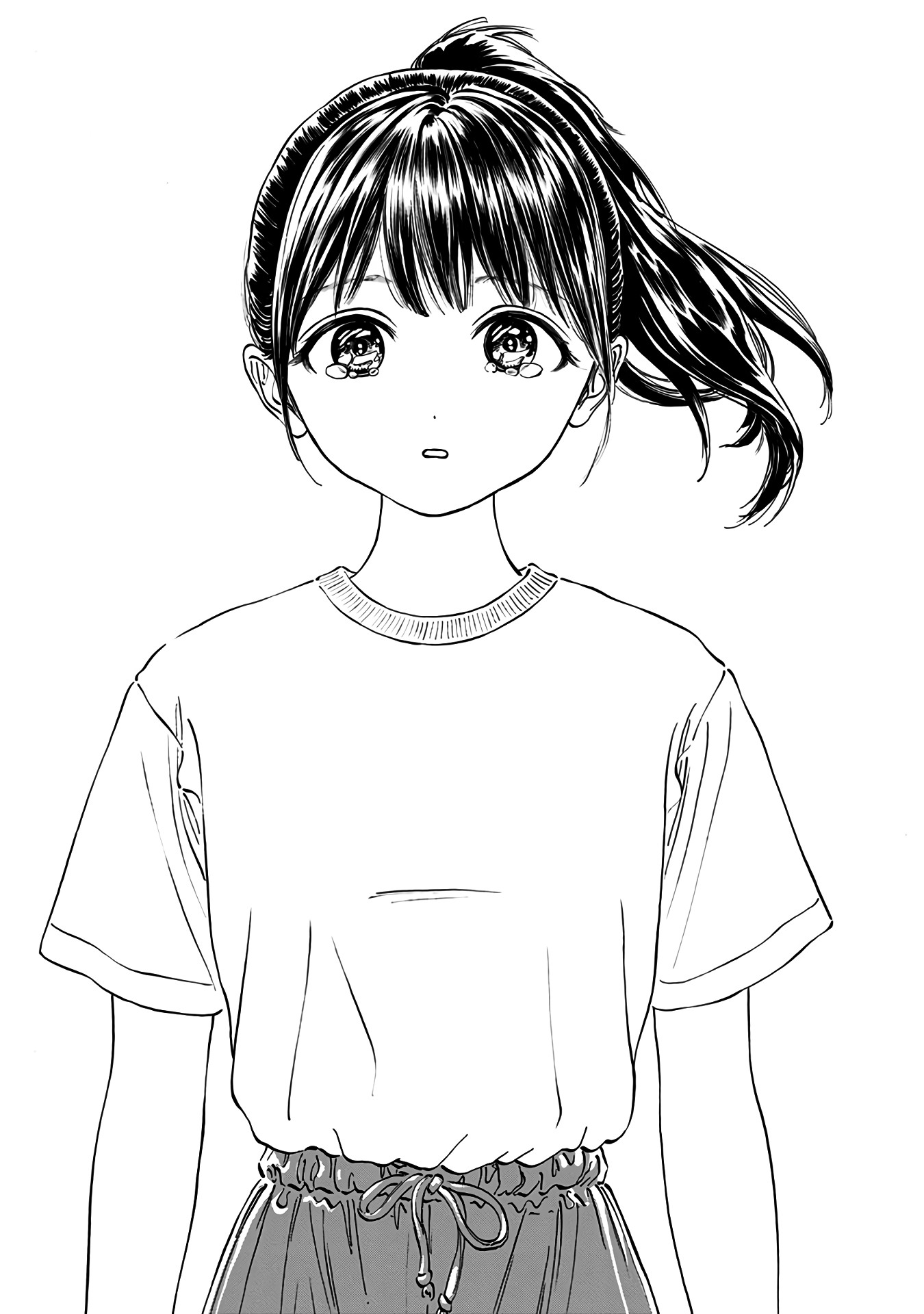 đọc truyện Akebi-chan No Sailor Fuku Chương 19 ảnh 26 tại Thiên Thai Truyện