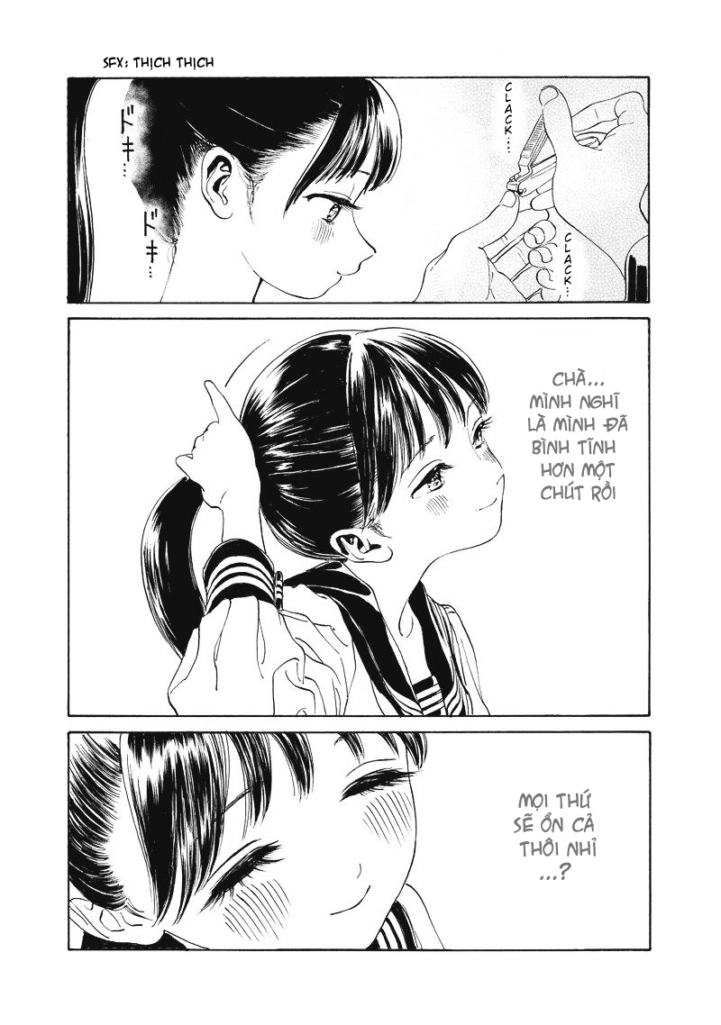 đọc truyện Akebi-chan No Sailor Fuku Chương 2 ảnh 26 tại Thiên Thai Truyện