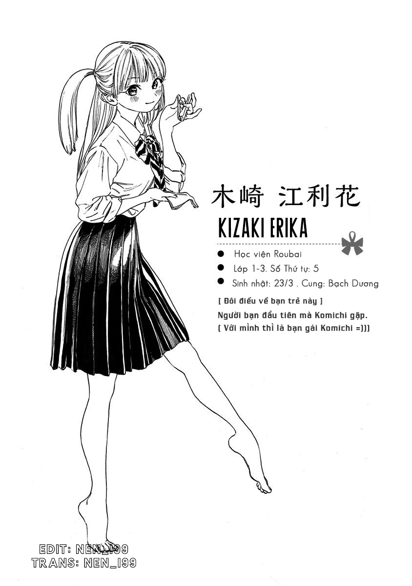 đọc truyện Akebi-chan No Sailor Fuku Chương 2 ảnh 30 tại Thiên Thai Truyện