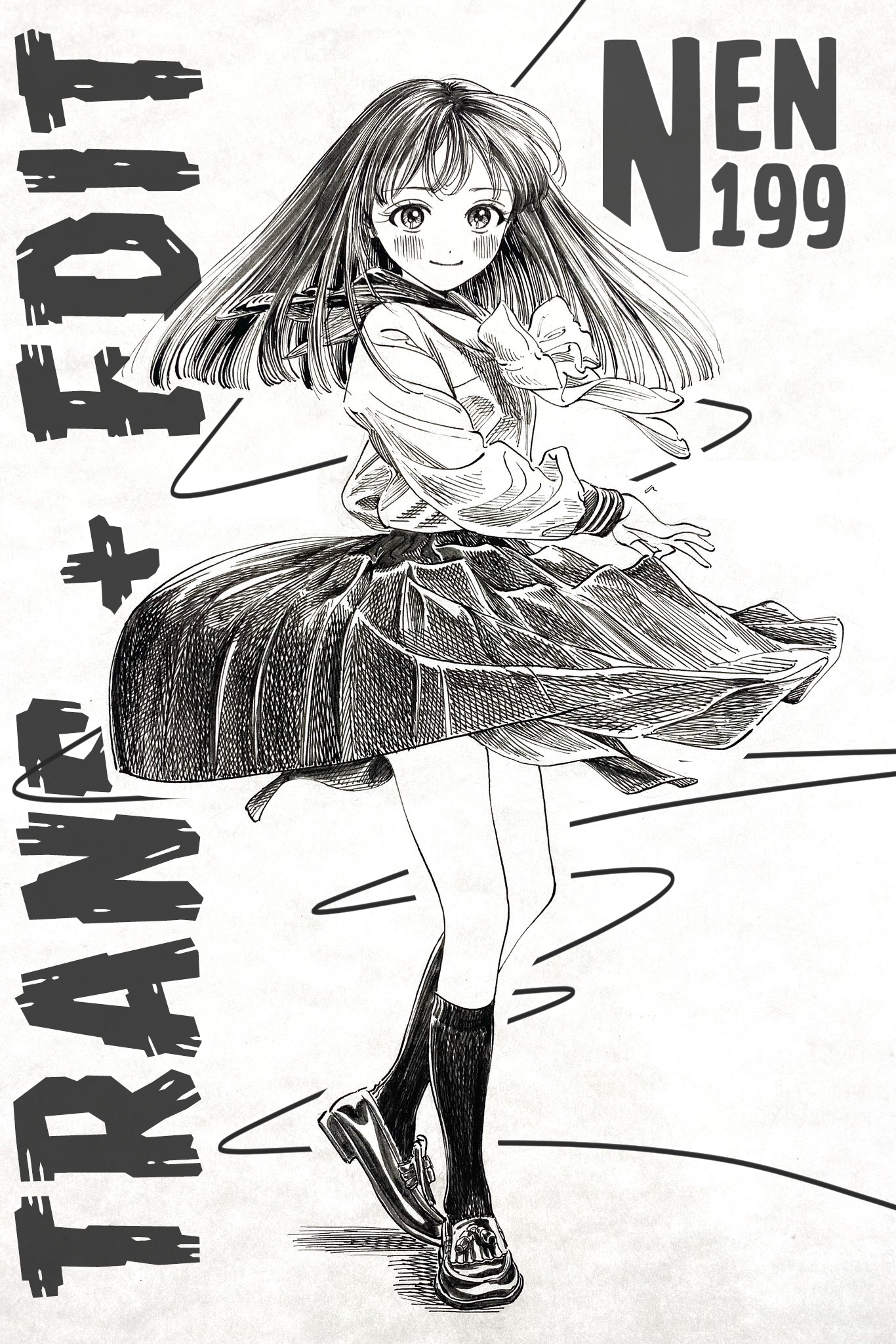 đọc truyện Akebi-chan No Sailor Fuku Chương 21 ảnh 17 tại Thiên Thai Truyện