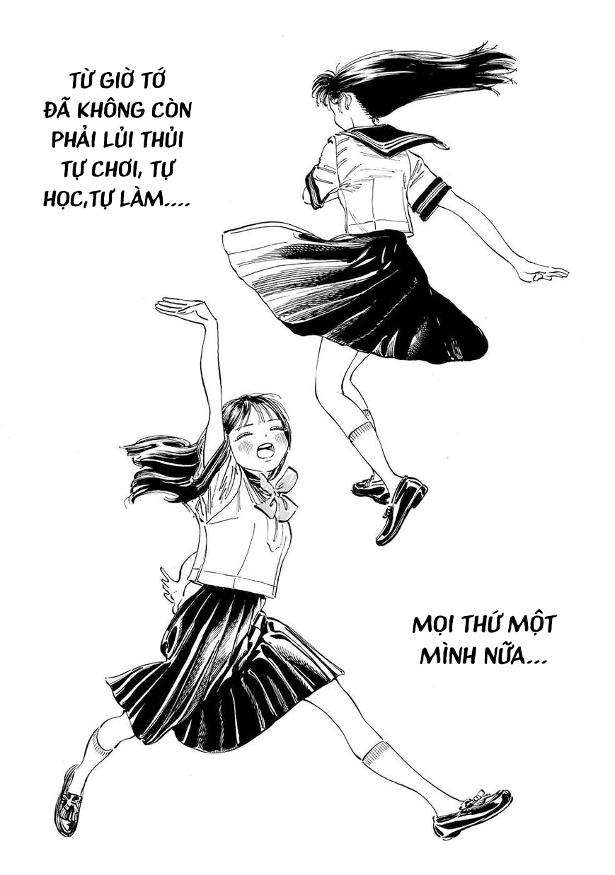 đọc truyện Akebi-chan No Sailor Fuku Chương 21 ảnh 8 tại Thiên Thai Truyện