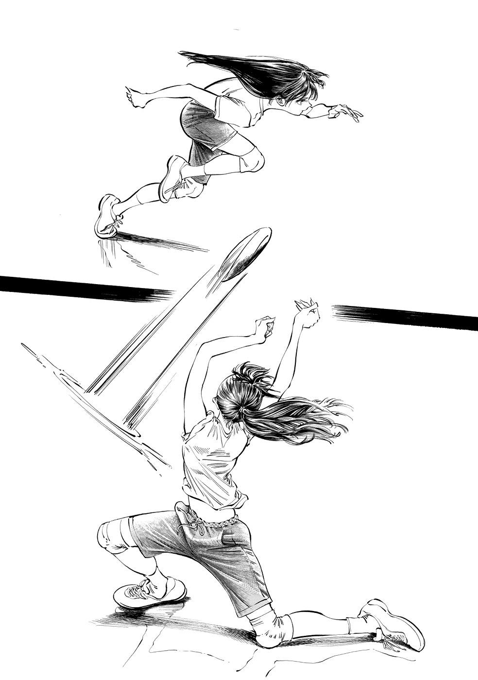 đọc truyện Akebi-chan No Sailor Fuku Chương 22 ảnh 18 tại Thiên Thai Truyện