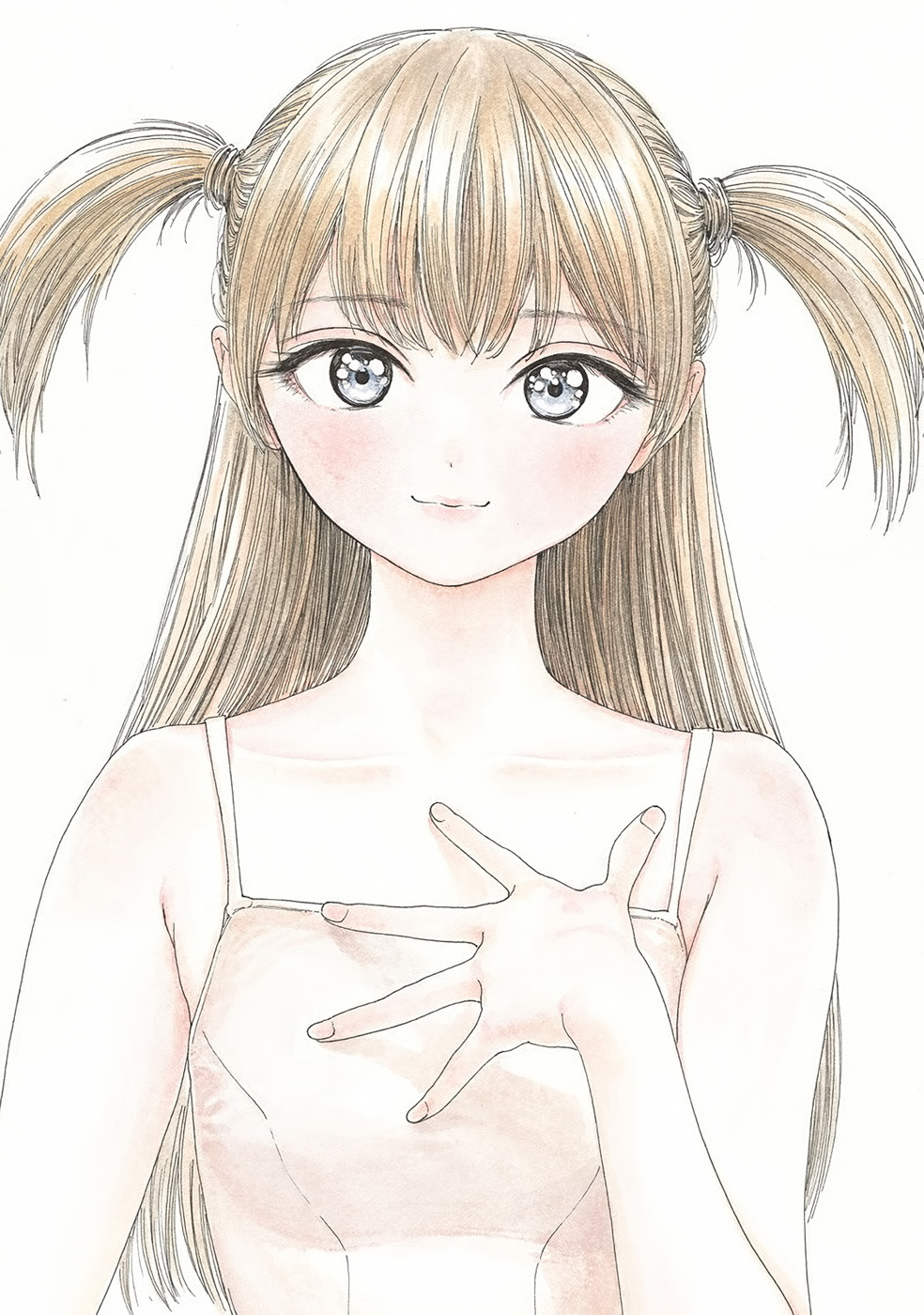 đọc truyện Akebi-chan No Sailor Fuku Chương 23 ảnh 23 tại Thiên Thai Truyện