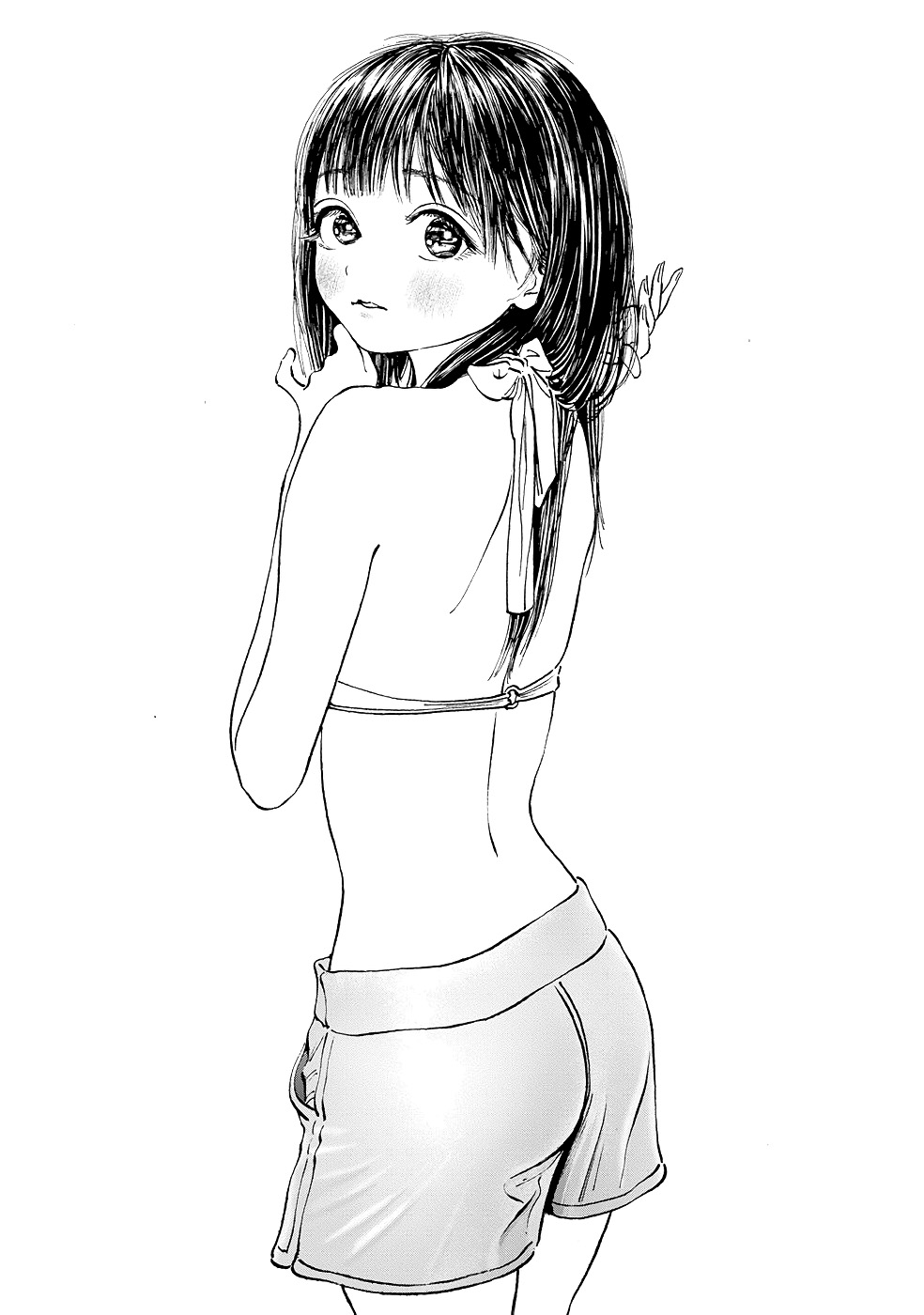 đọc truyện Akebi-chan No Sailor Fuku Chương 24 ảnh 6 tại Thiên Thai Truyện