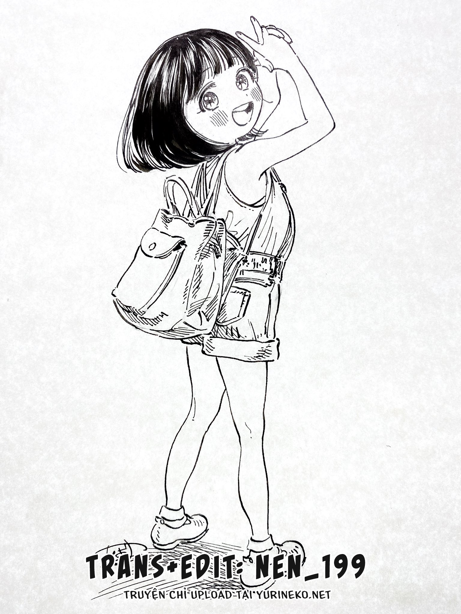 đọc truyện Akebi-chan No Sailor Fuku Chương 25 ảnh 29 tại Thiên Thai Truyện