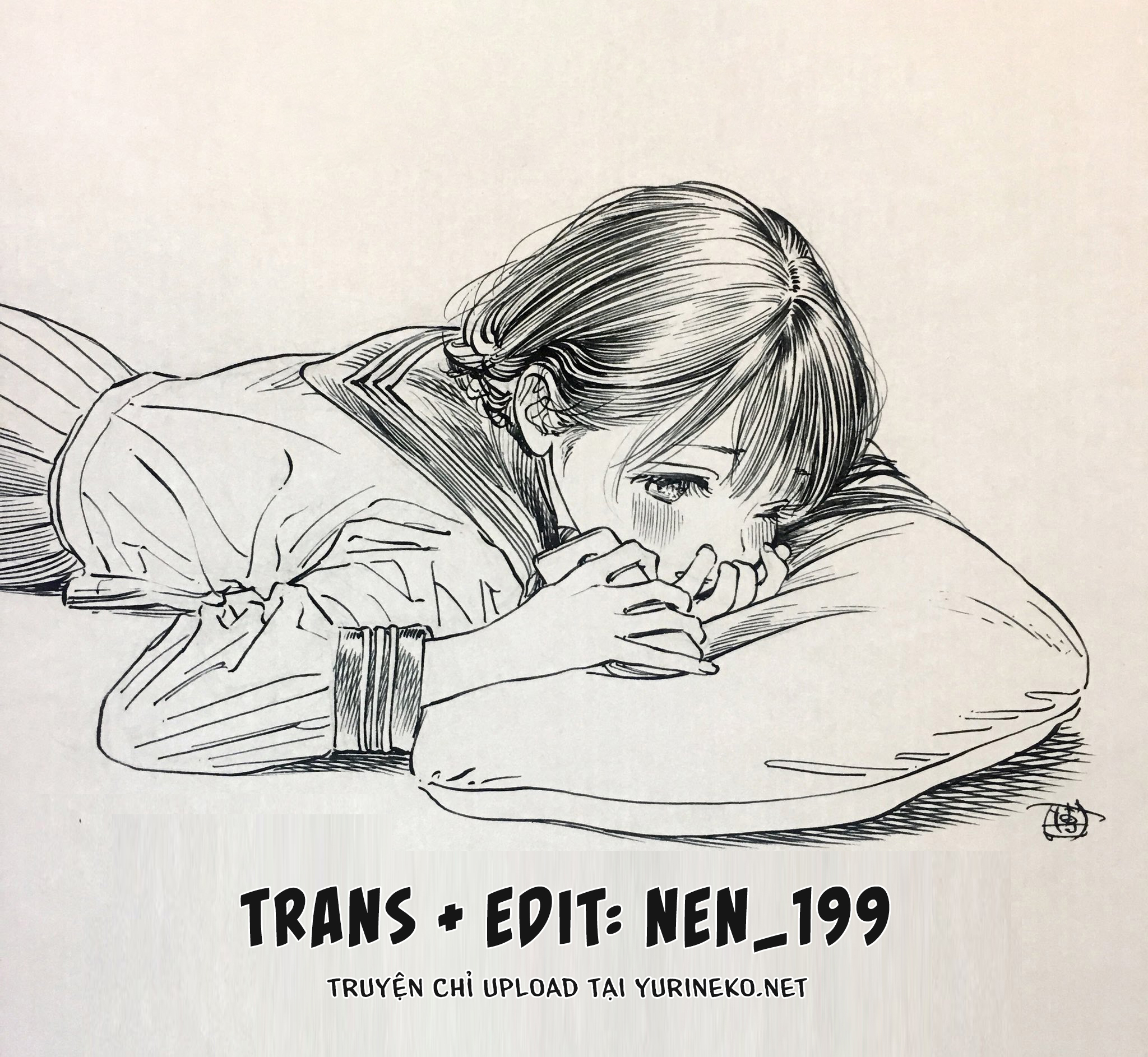 đọc truyện Akebi-chan No Sailor Fuku Chương 26 ảnh 14 tại Thiên Thai Truyện