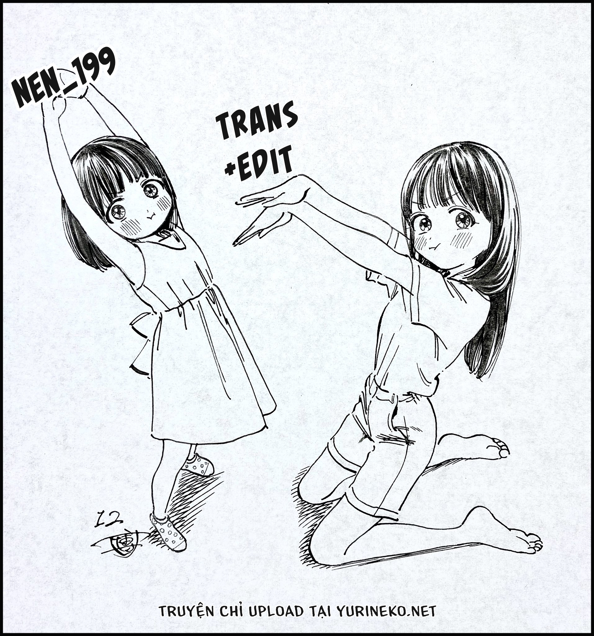 đọc truyện Akebi-chan No Sailor Fuku Chương 29 ảnh 18 tại Thiên Thai Truyện