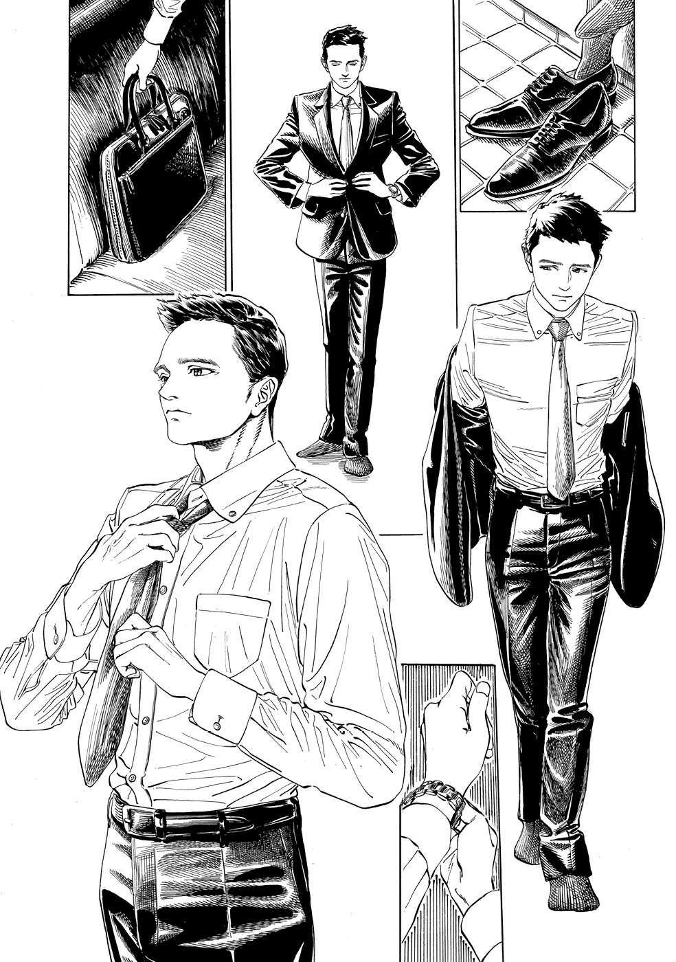 đọc truyện Akebi-chan No Sailor Fuku Chương 29 ảnh 11 tại Thiên Thai Truyện