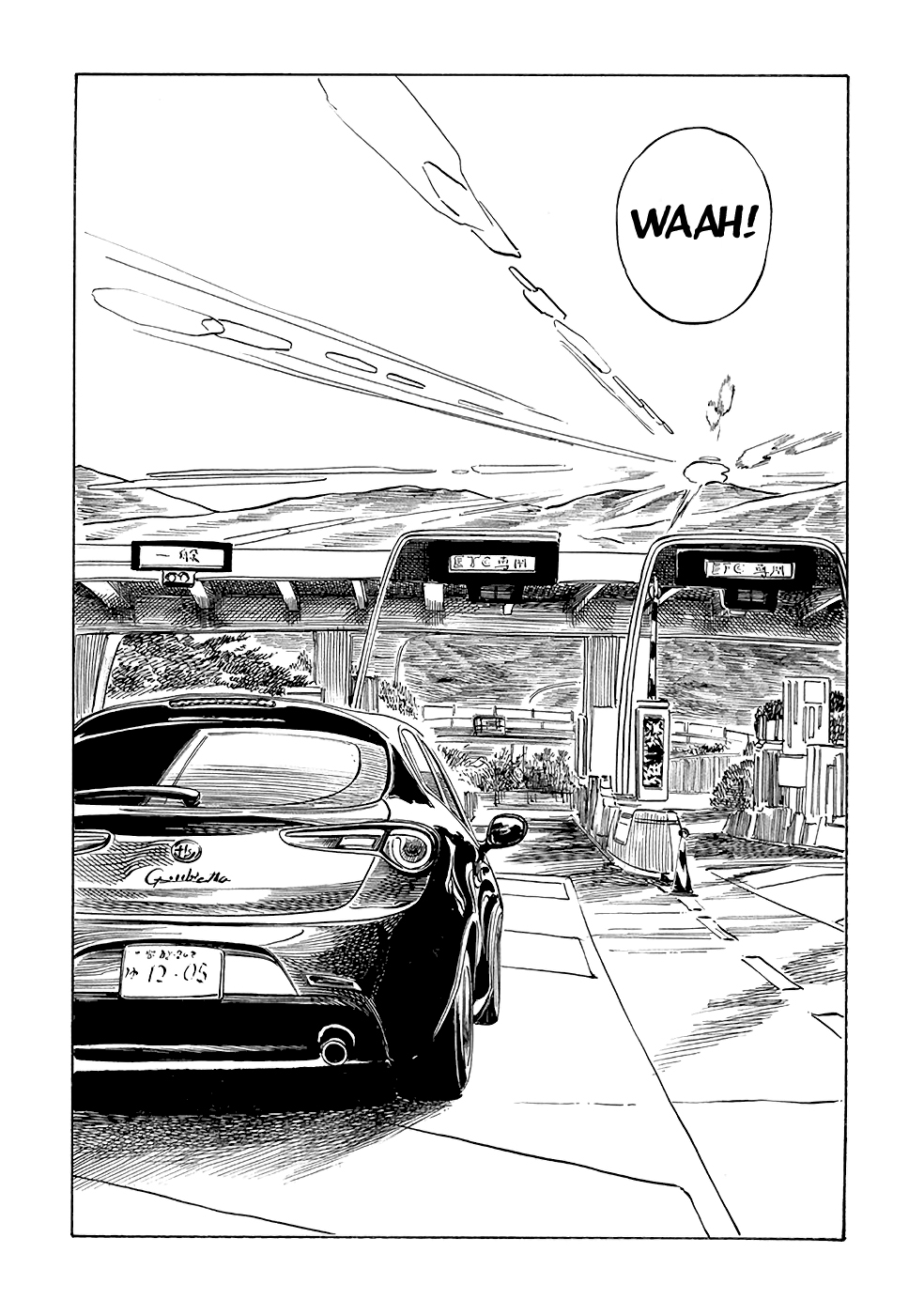 đọc truyện Akebi-chan No Sailor Fuku Chương 30 ảnh 17 tại Thiên Thai Truyện