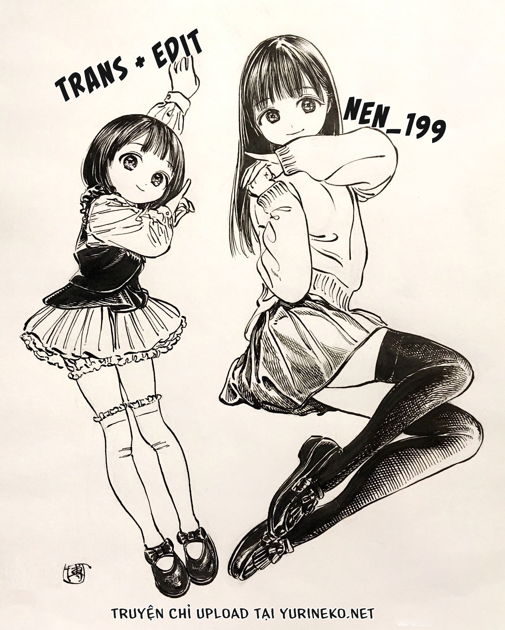 đọc truyện Akebi-chan No Sailor Fuku Chương 30 ảnh 18 tại Thiên Thai Truyện