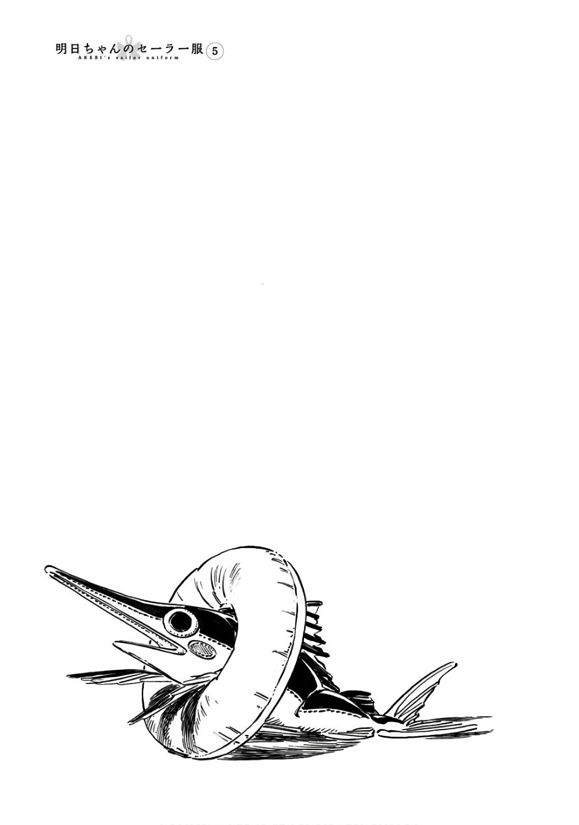 đọc truyện Akebi-chan No Sailor Fuku Chương 31 ảnh 30 tại Thiên Thai Truyện