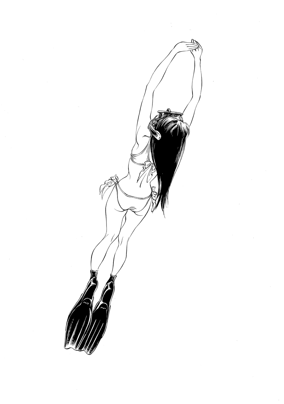 đọc truyện Akebi-chan No Sailor Fuku Chương 32 ảnh 12 tại Thiên Thai Truyện