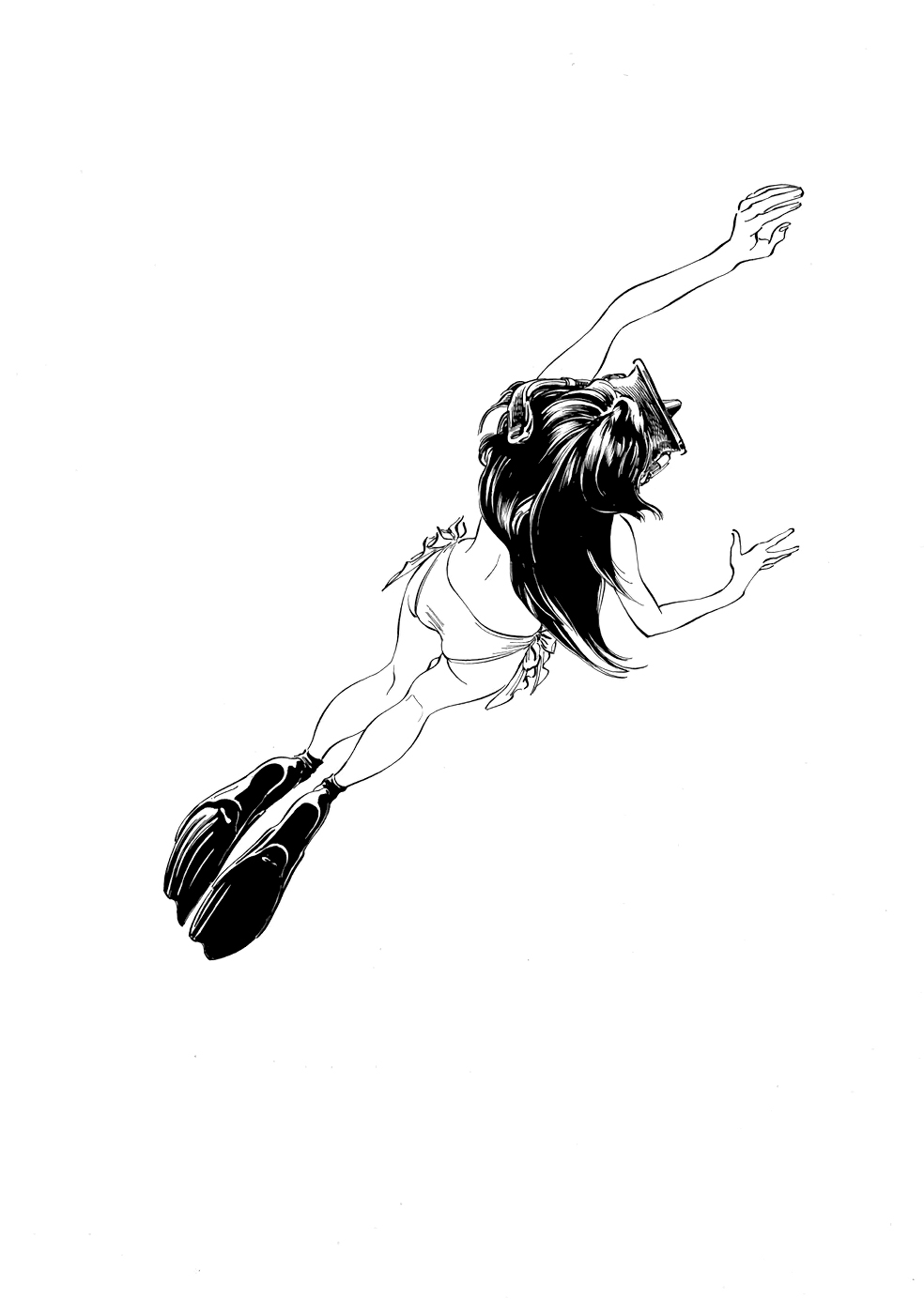 đọc truyện Akebi-chan No Sailor Fuku Chương 32 ảnh 13 tại Thiên Thai Truyện