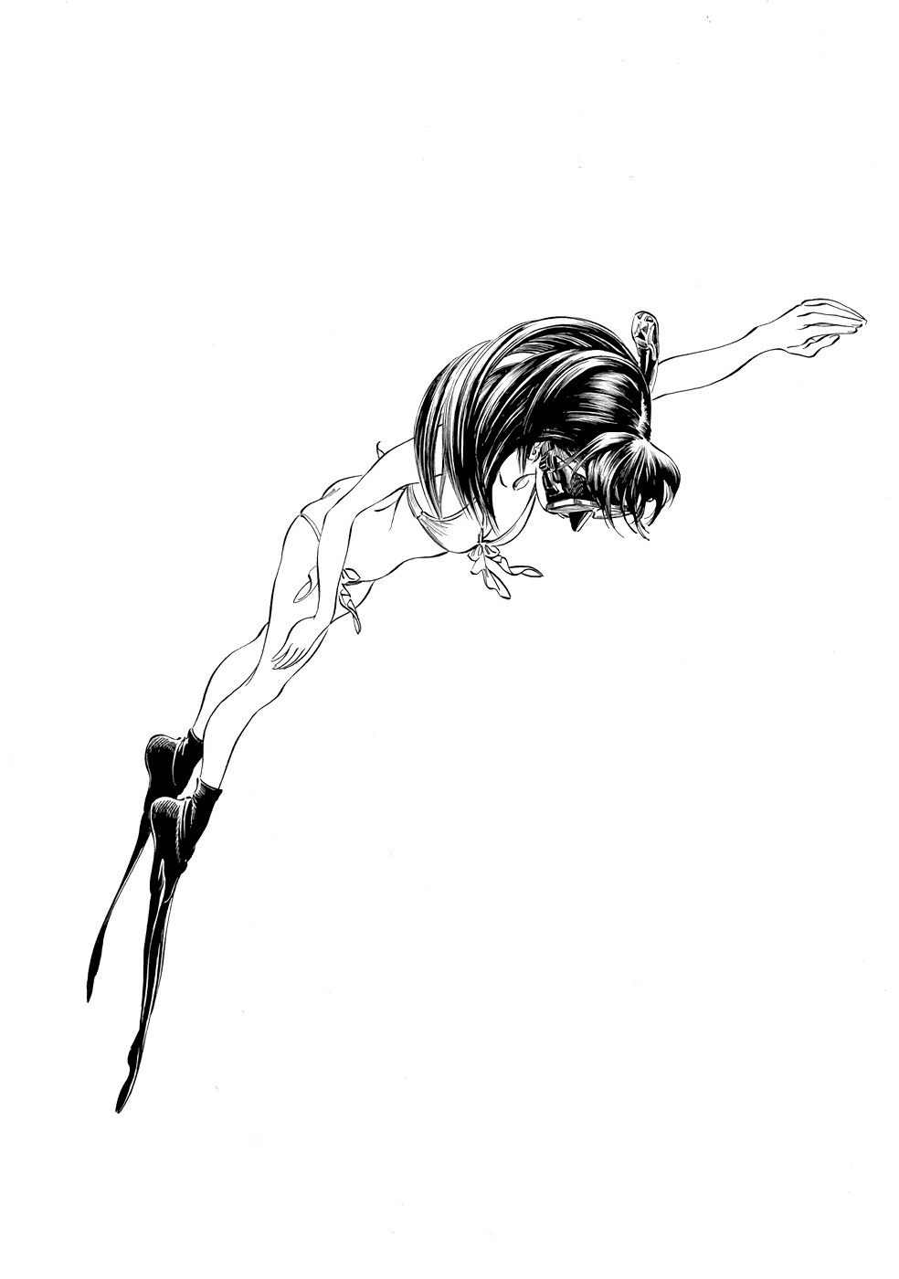 đọc truyện Akebi-chan No Sailor Fuku Chương 32 ảnh 14 tại Thiên Thai Truyện