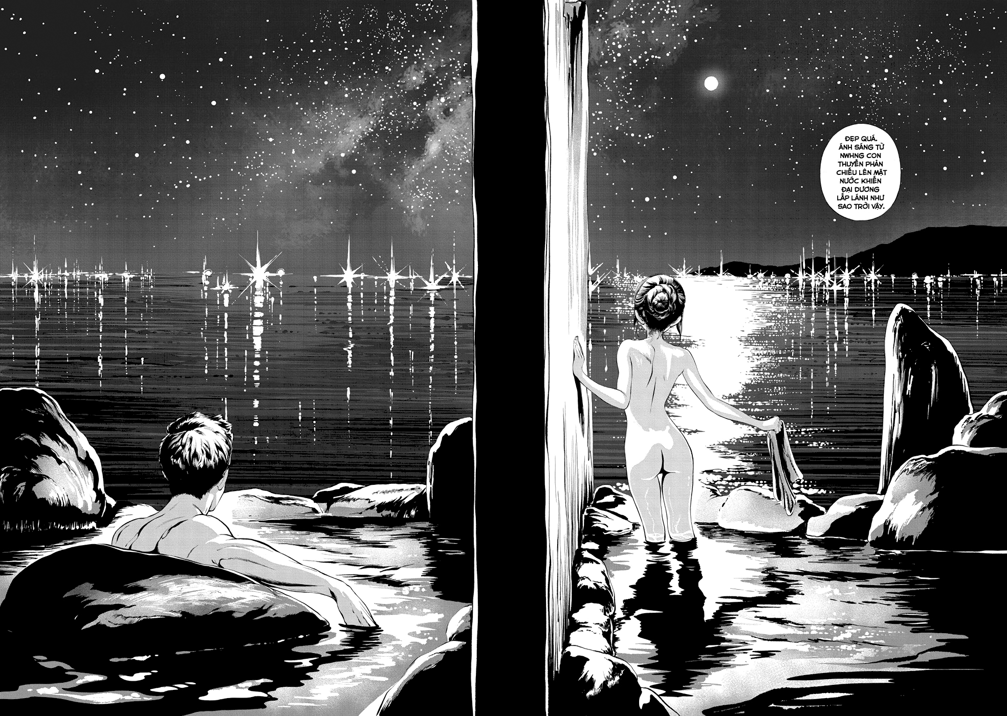 đọc truyện Akebi-chan No Sailor Fuku Chương 33 ảnh 16 tại Thiên Thai Truyện