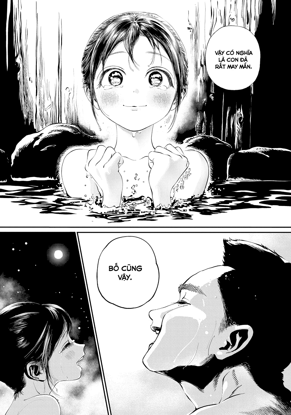 đọc truyện Akebi-chan No Sailor Fuku Chương 33 ảnh 22 tại Thiên Thai Truyện